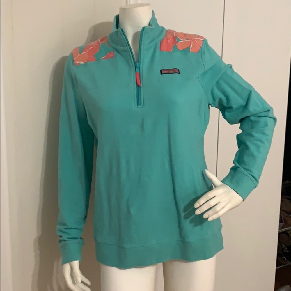 Womens Shep Shirt